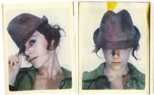 Julia Schauenburg cropped BEST ARTIST