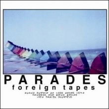 foreign tapes 220x219 RECORD OF THE YEAR