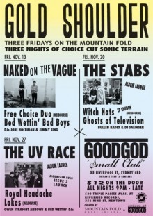 gold shoulder 220x311 BEST MUSIC EVENT