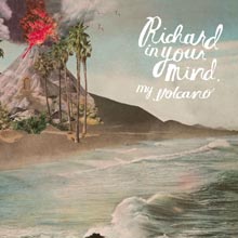 my volcano RECORD OF THE YEAR