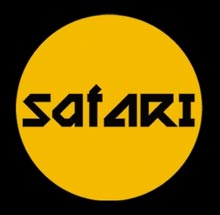 safari REMIX THE CITY