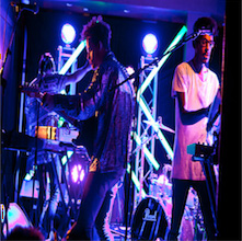 Best Music Radiant Live 1 BEST MUSIC EVENT