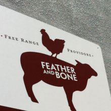 FEATHERANDBONE BEST EATS, presented by The Thousands Sydney