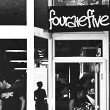 FOURATEFIVE BEST EATS, presented by The Thousands Sydney