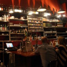 Izakaya BEST EATS, presented by The Thousands Sydney