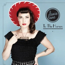 Lanielane1 RECORD OF THE YEAR