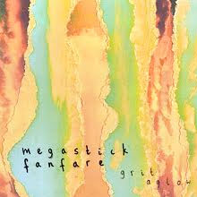 Megastickfanfare RECORD OF THE YEAR