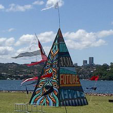OUTPOST1 BEST ARTS EVENT