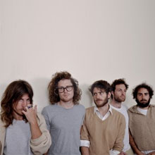 WIM 2011 Nominees