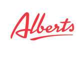 alberts SPONSORS