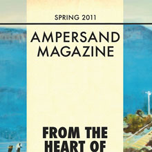 ampersand BEST COLLECTIVE, presented by PEDESTRIAN