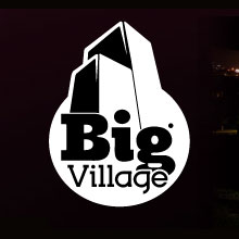 big village BEST COLLECTIVE, presented by PEDESTRIAN