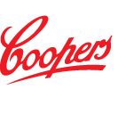 coopers SPONSORS