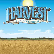harvest WINNERS