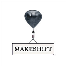 makeshift1 BEST COLLECTIVE, presented by PEDESTRIAN