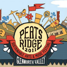peats BEST MAJOR FESTIVAL presented by BRAG