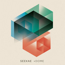 seekae RECORD OF THE YEAR