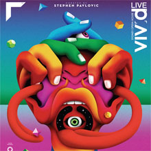 vivid BEST MAJOR FESTIVAL presented by BRAG