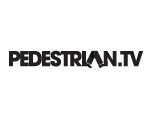 pedestrian SPONSORS