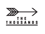 the thousands SPONSORS